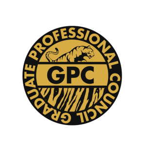 Graduate Professional Council Logo