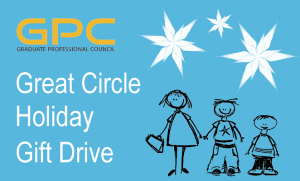 GPC Great Circle Holiday Gift Drive